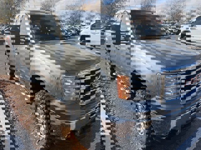 Used 2013 GMC Sierra 1500 SLE w/ Power Tech Package