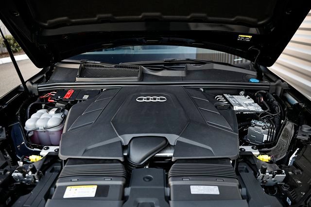 New 2026 Audi Q7 Premium Plus AWD/4WD image 38