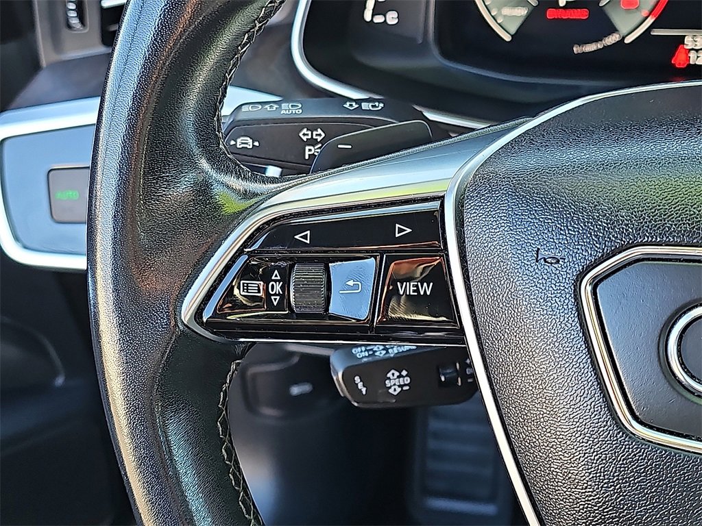 Used 2023 Audi A6 2.0T Premium image 24