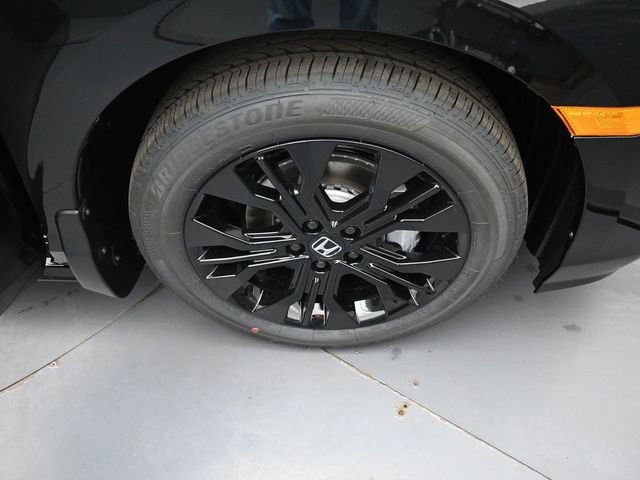 New 2026 Honda Odyssey Sport-L image 42