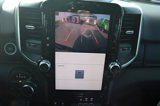 New 2026 RAM 1500 Big Horn image 13