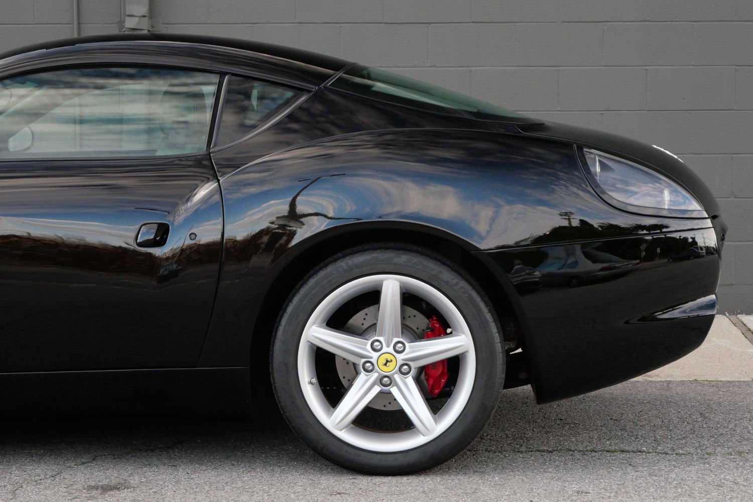 Used 2004 Ferrari Other Ferrari Models image 20