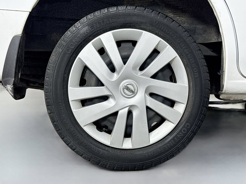 Used 2019 Nissan NV200 SV FWD image 8