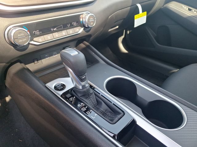 New 2026 Nissan Altima 2.5 SV w/ SV Special Edition Package FWD image 24