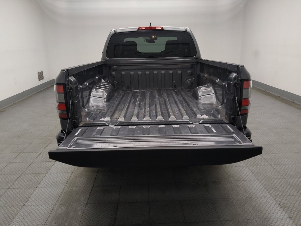 Used 2022 Nissan Frontier S image 29