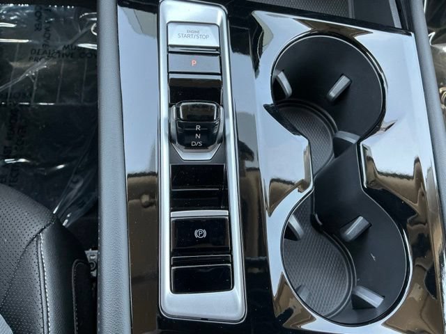 Used 2024 Volkswagen Atlas SE AWD/4WD image 28
