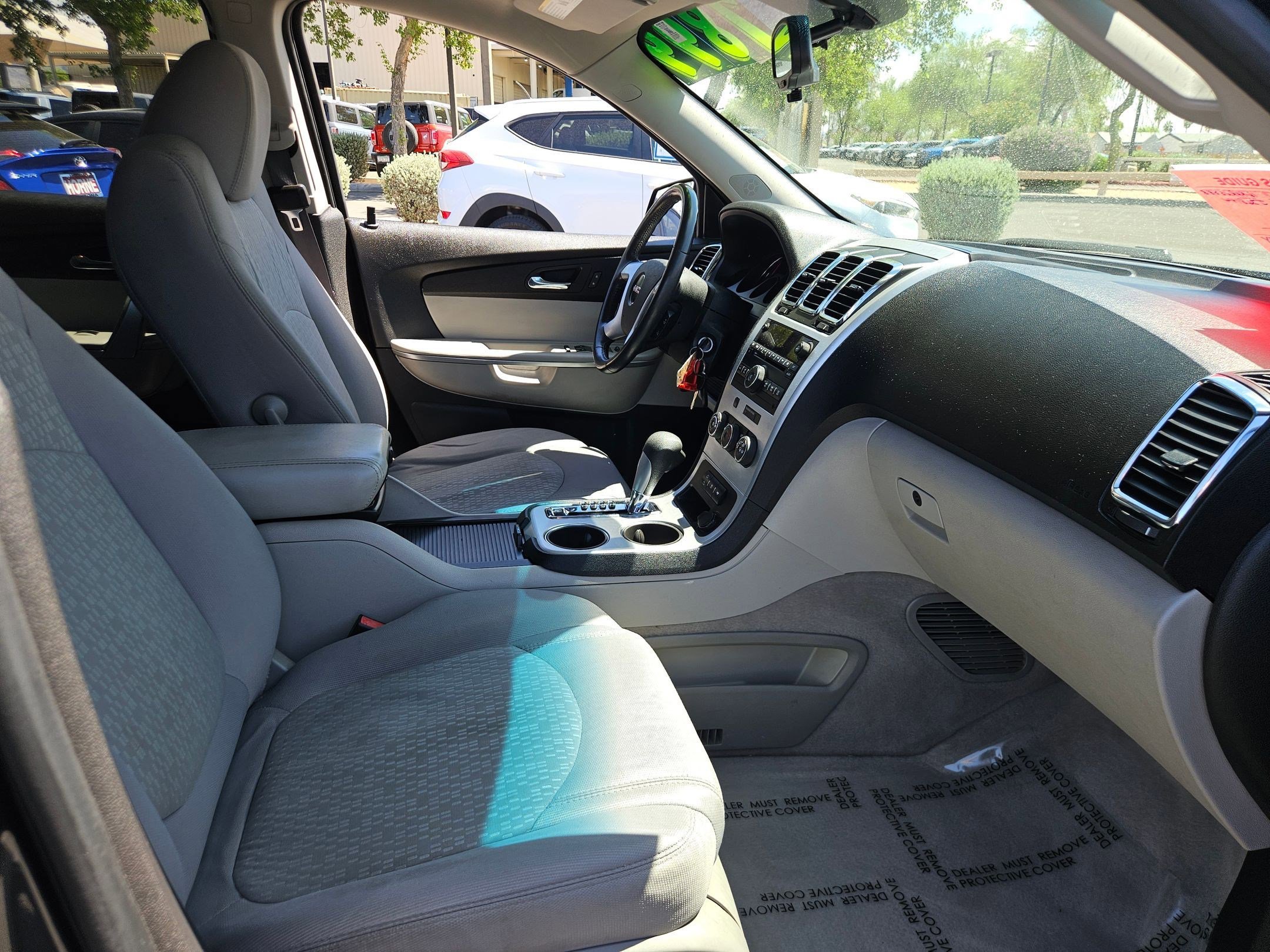 Used 2011 GMC Acadia SL w/ Preferred Package image 24