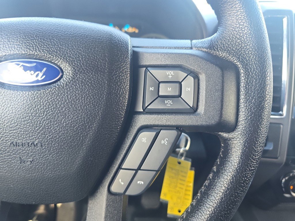 Used 2016 Ford F150 XLT w/ Equipment Group 302A Luxury image 25