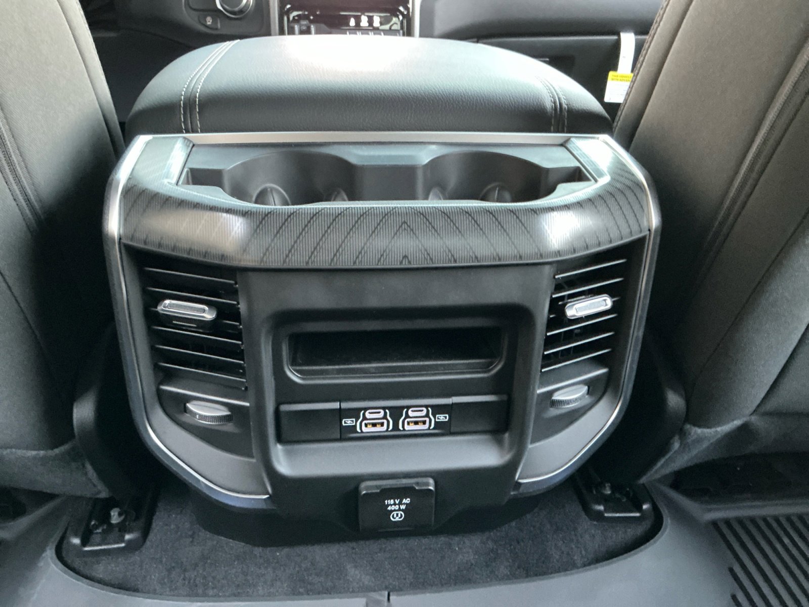 Used 2026 RAM 1500 Big Horn image 32