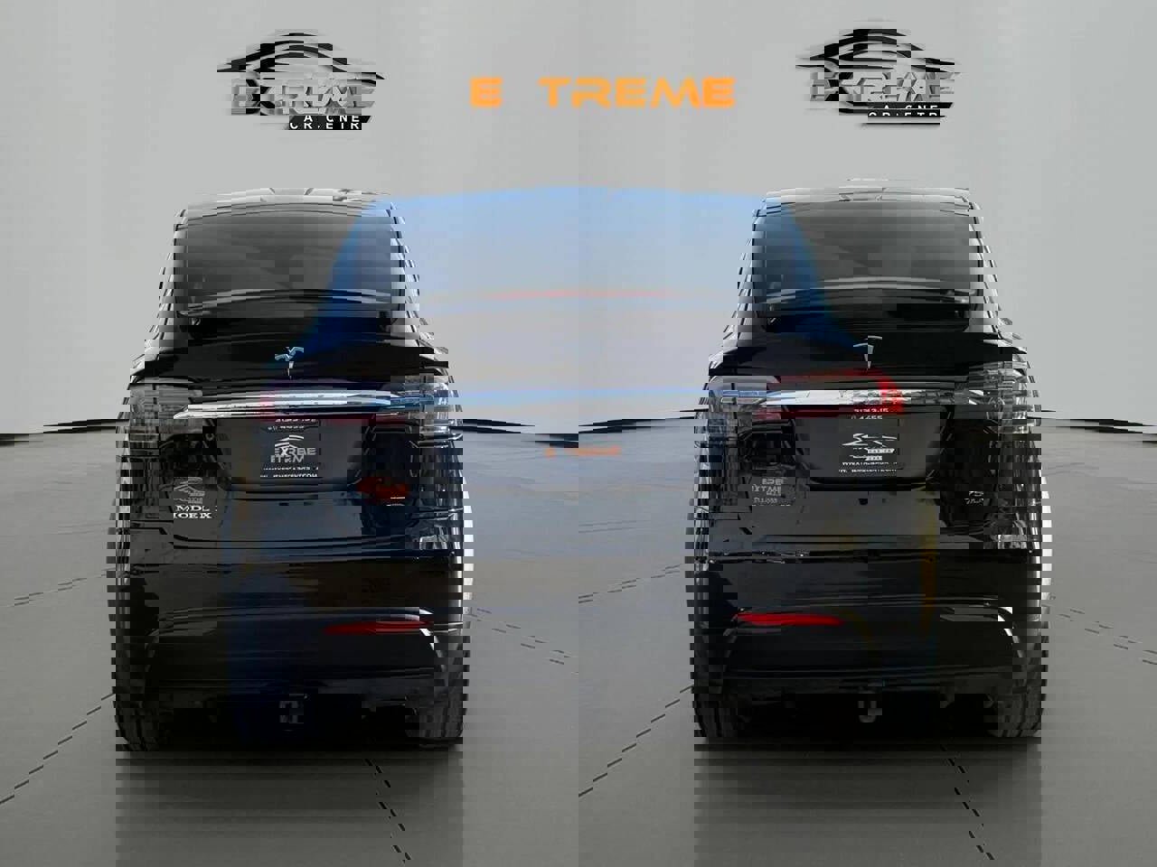 Used 2016 Tesla Model X 75D image 7