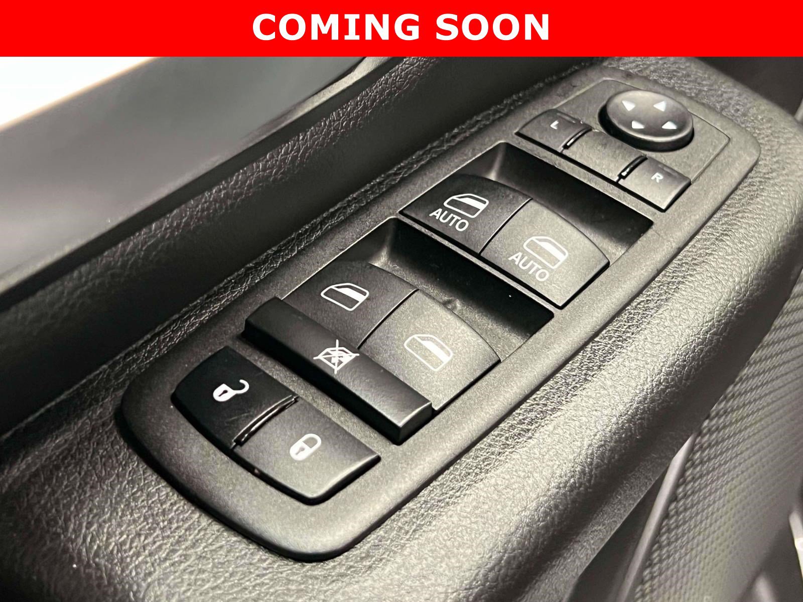 Certified 2024 RAM 1500 Tradesman AWD/4WD image 17