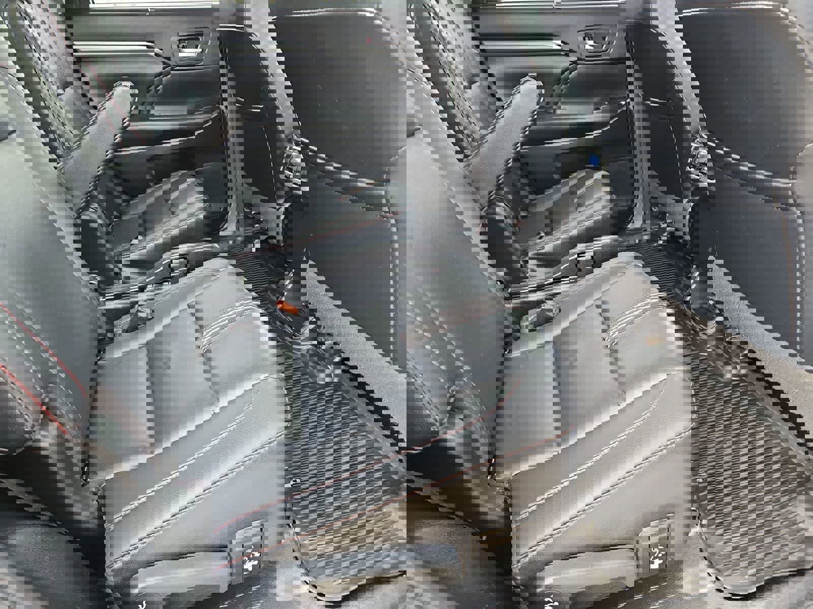 Used 2019 Toyota Highlander SE w/ Nightshade Edition image 22