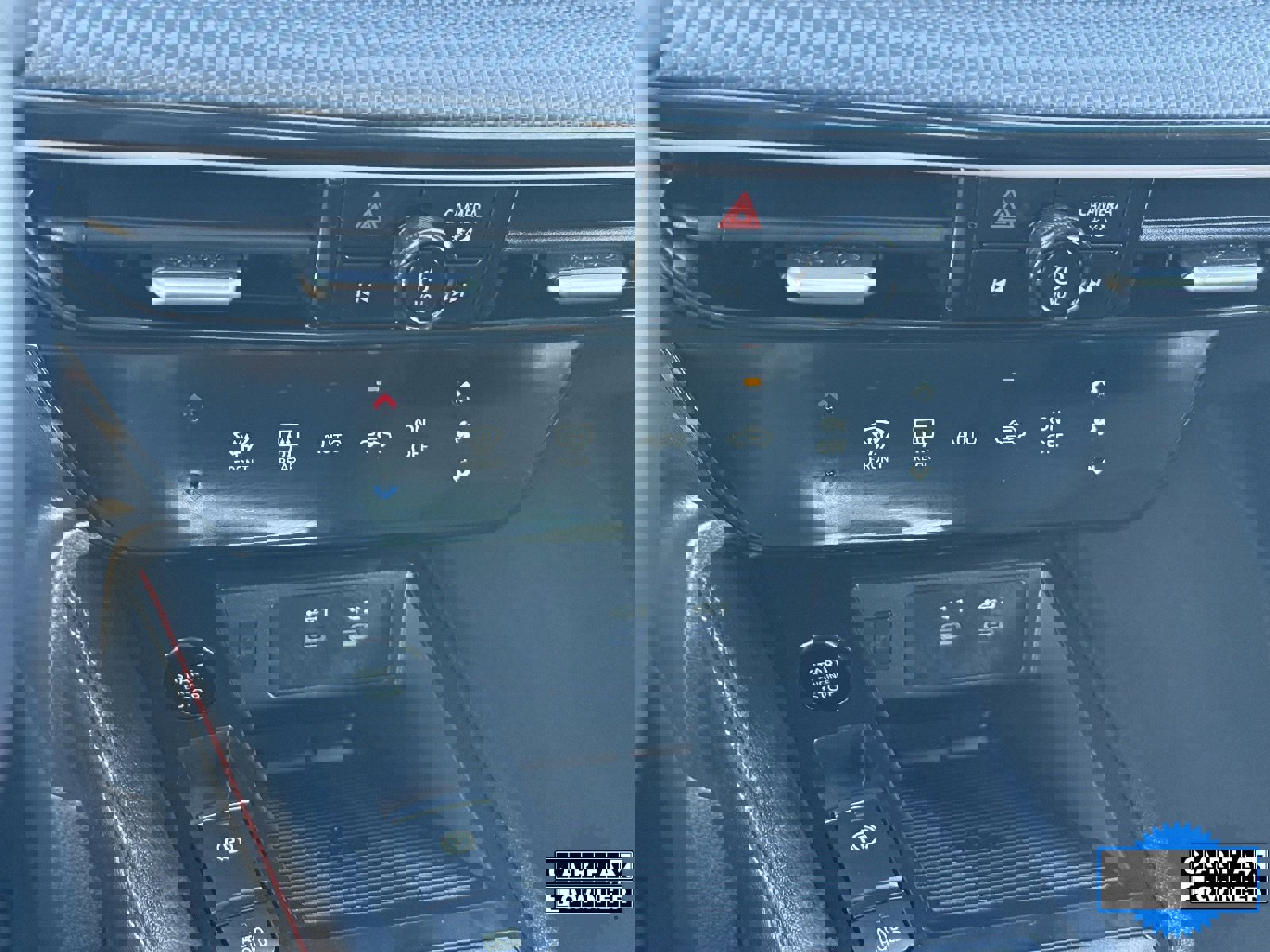 Certified 2025 Nissan Kicks SR image 29