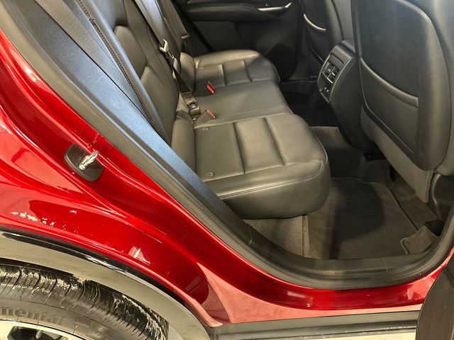 Certified 2024 Cadillac XT4 Sport image 32