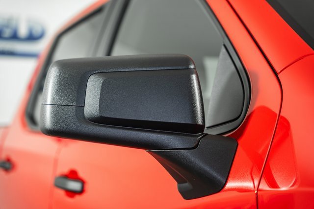 New 2026 Chevrolet Silverado 1500 Custom w/ Turbomax Blackout Package image 16