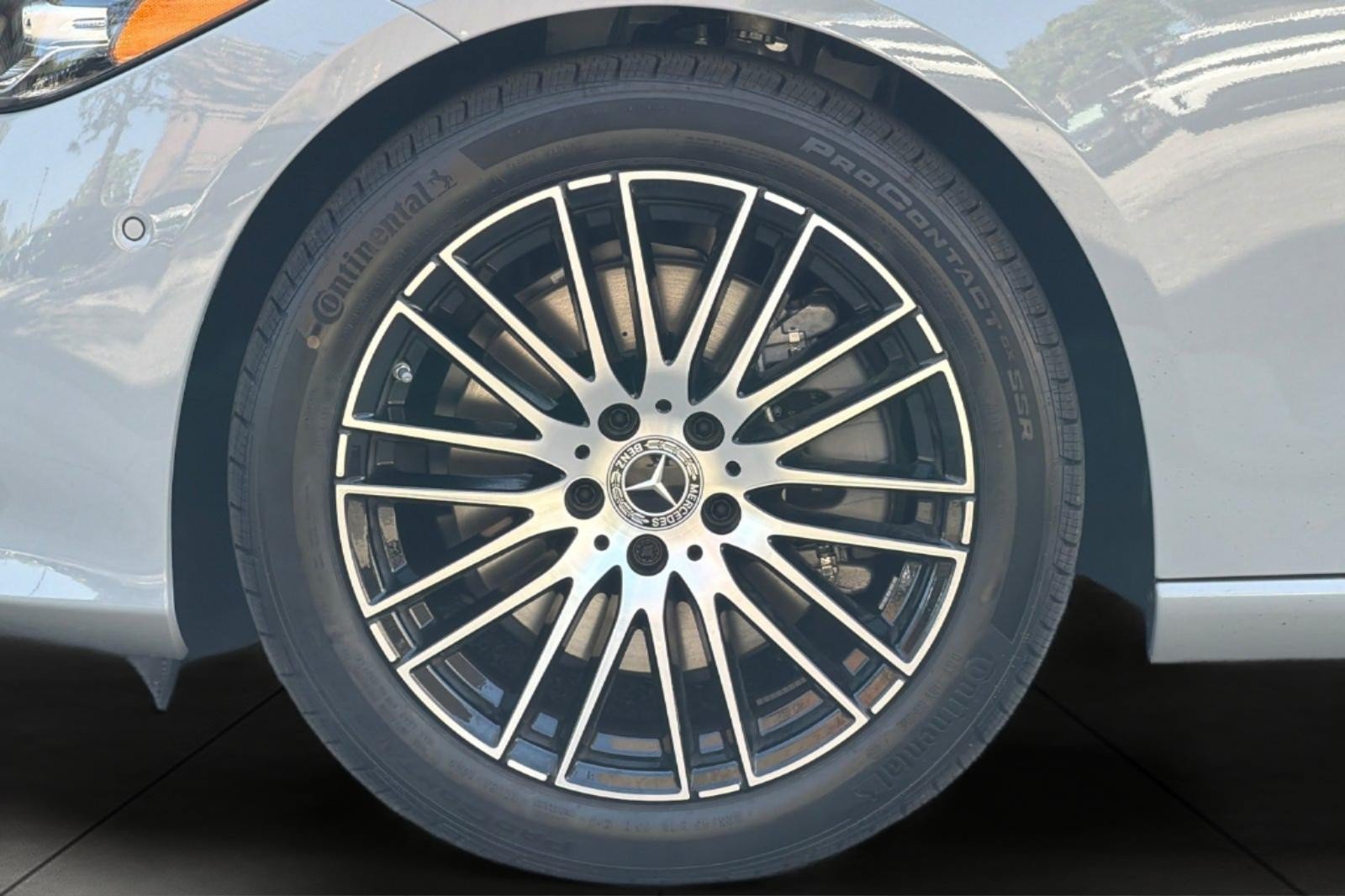 New 2026 Mercedes-Benz C 300 Sedan image 24