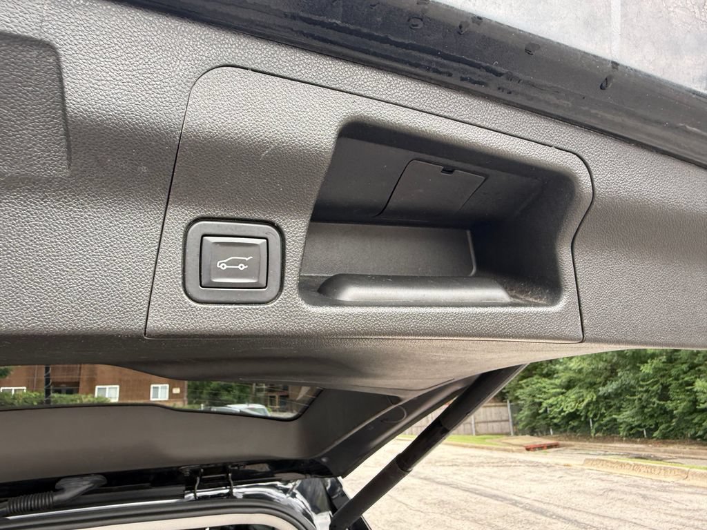 Used 2018 GMC Acadia SLE FWD image 36