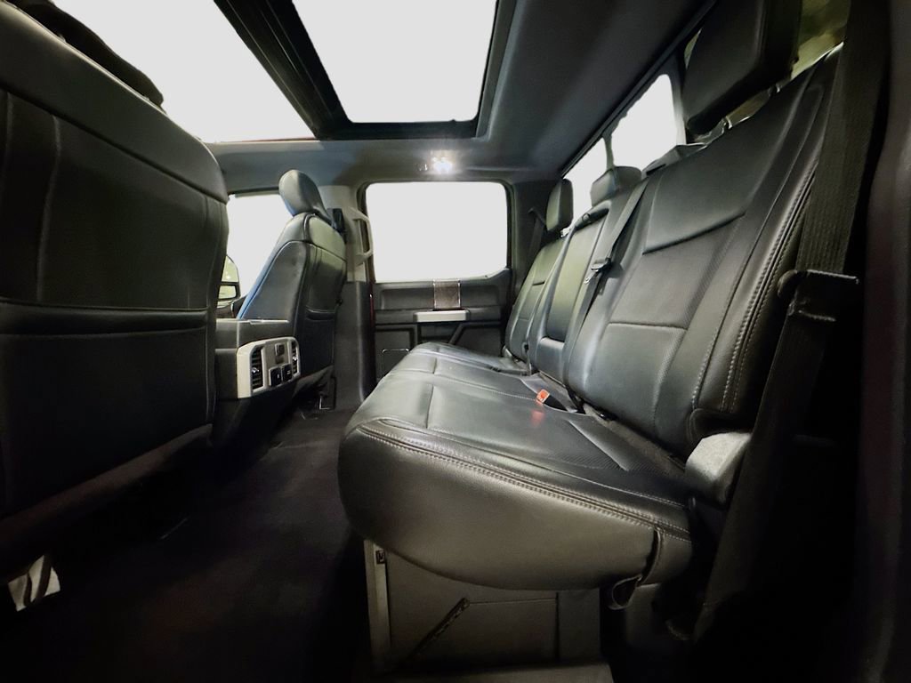 Used 2019 Ford F250 Lariat image 30