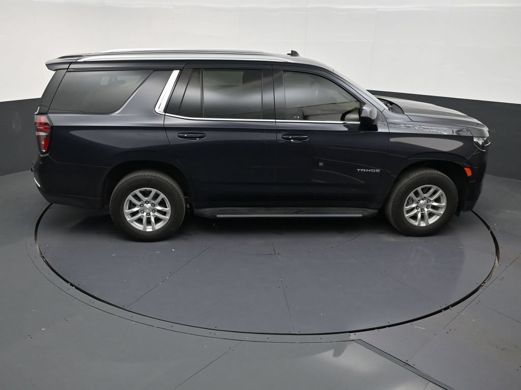 Used 2021 Chevrolet Tahoe LS RWD image 14