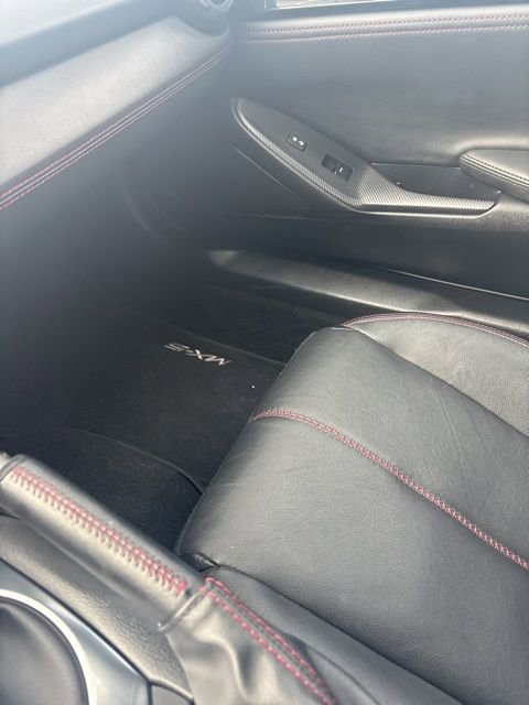 Used 2016 MAZDA MX-5 Miata Grand Touring image 19
