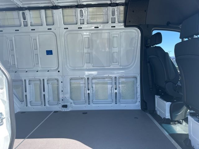 Used 2026 Mercedes-Benz Sprinter 2500 image 36