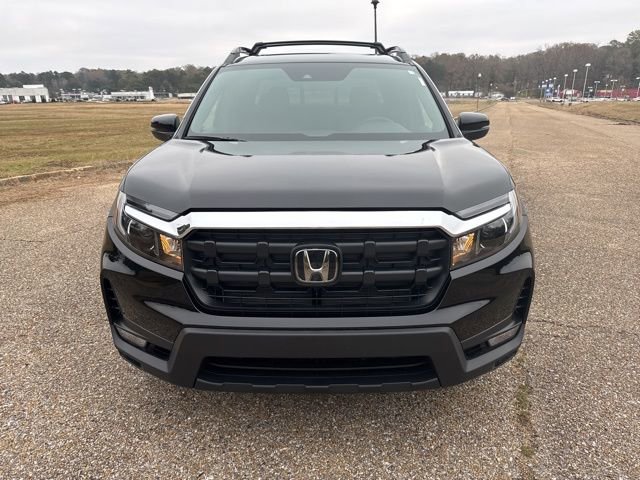 New 2026 Honda Ridgeline RTL image 7