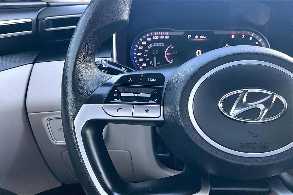 Used 2024 Hyundai Tucson SEL image 17