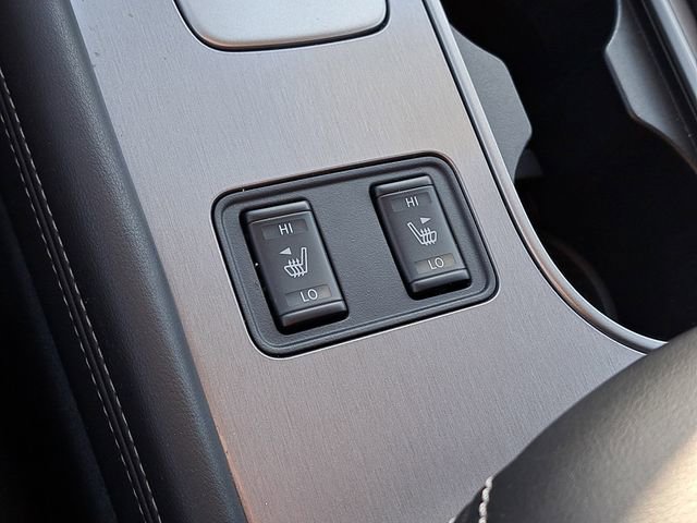 Used 2023 Nissan Murano SL w/ Cargo Package image 29