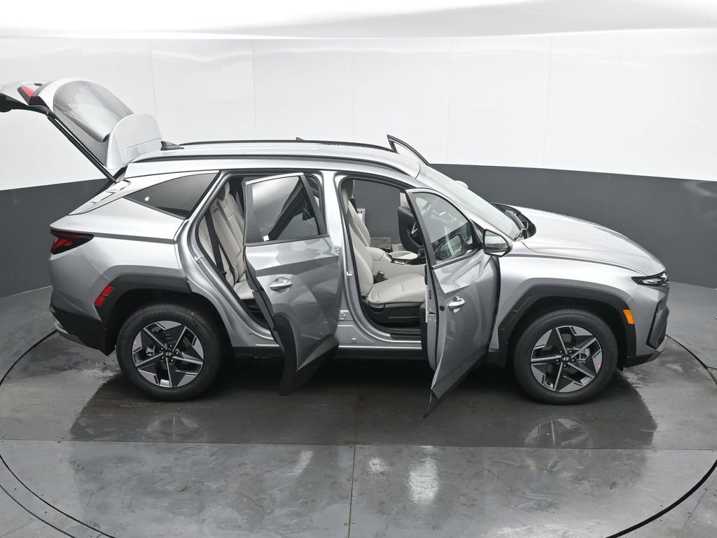 New 2026 Hyundai Tucson SEL image 53
