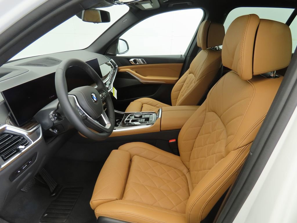 New 2026 BMW X5 xDrive40i image 20