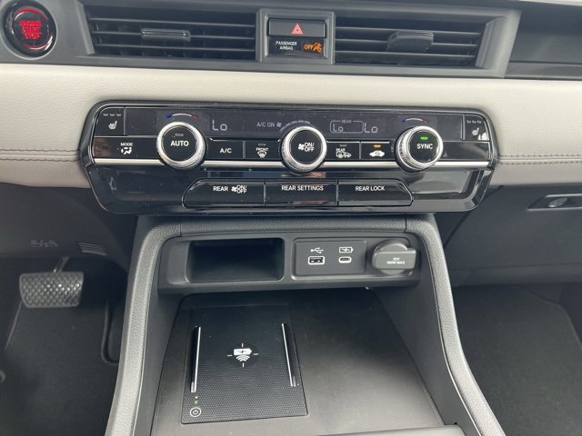 New 2025 Honda Pilot EX-L image 19