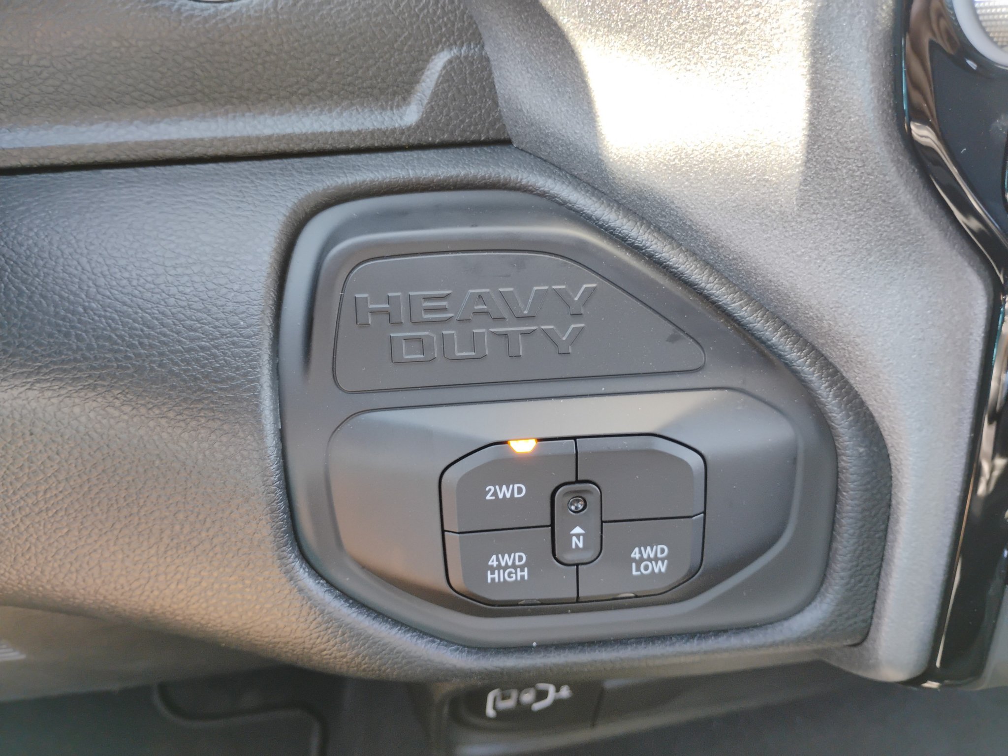 New 2027 RAM 2500 Tradesman AWD/4WD image 35