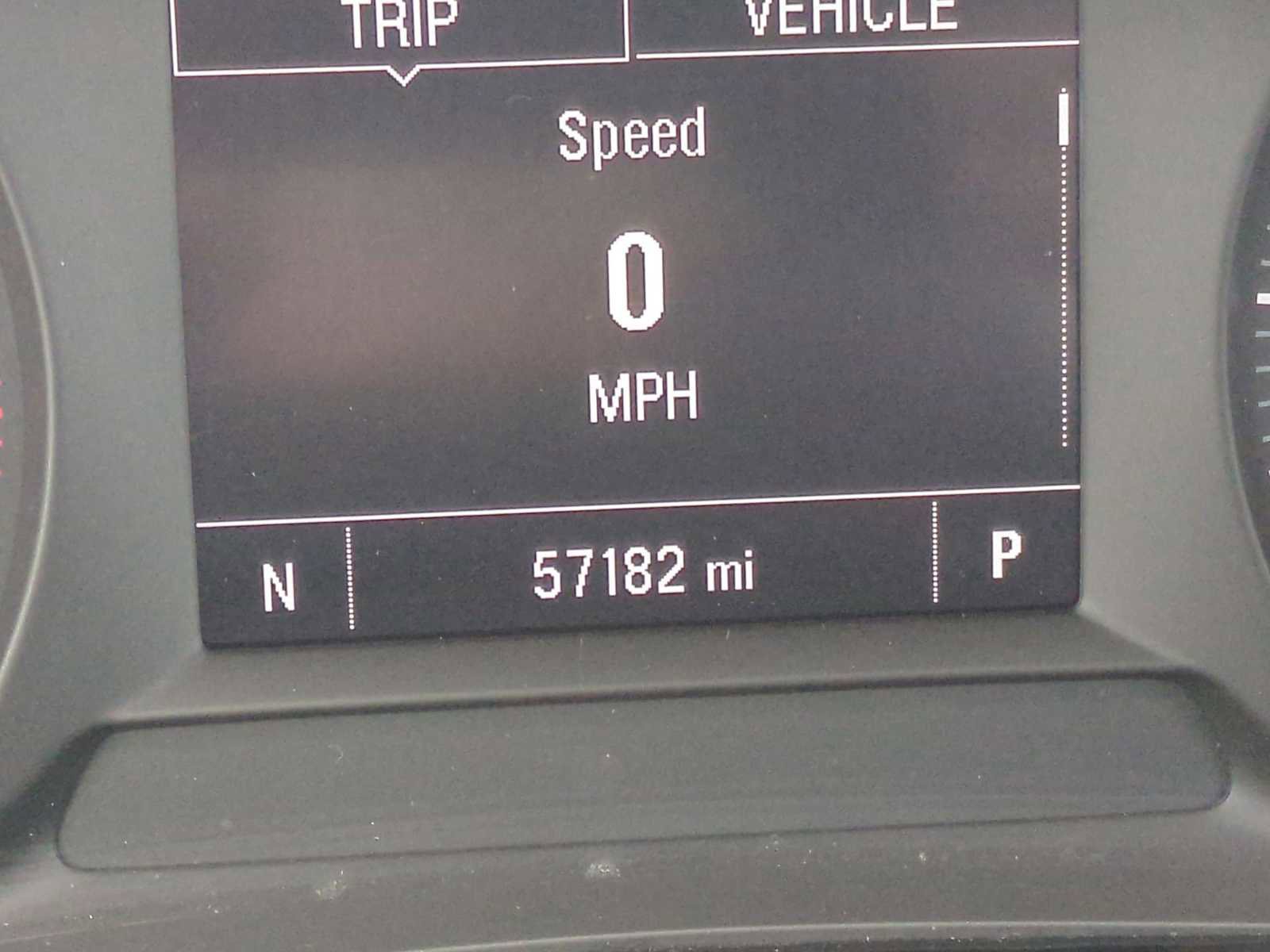 Used 2024 Chevrolet Trax LS image 12