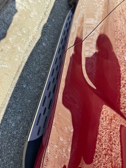 Certified 2025 Toyota Highlander Limited image 47