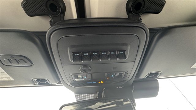 New 2025 Ford Bronco Raptor w/ Interior Carbon Fiber Pack image 32