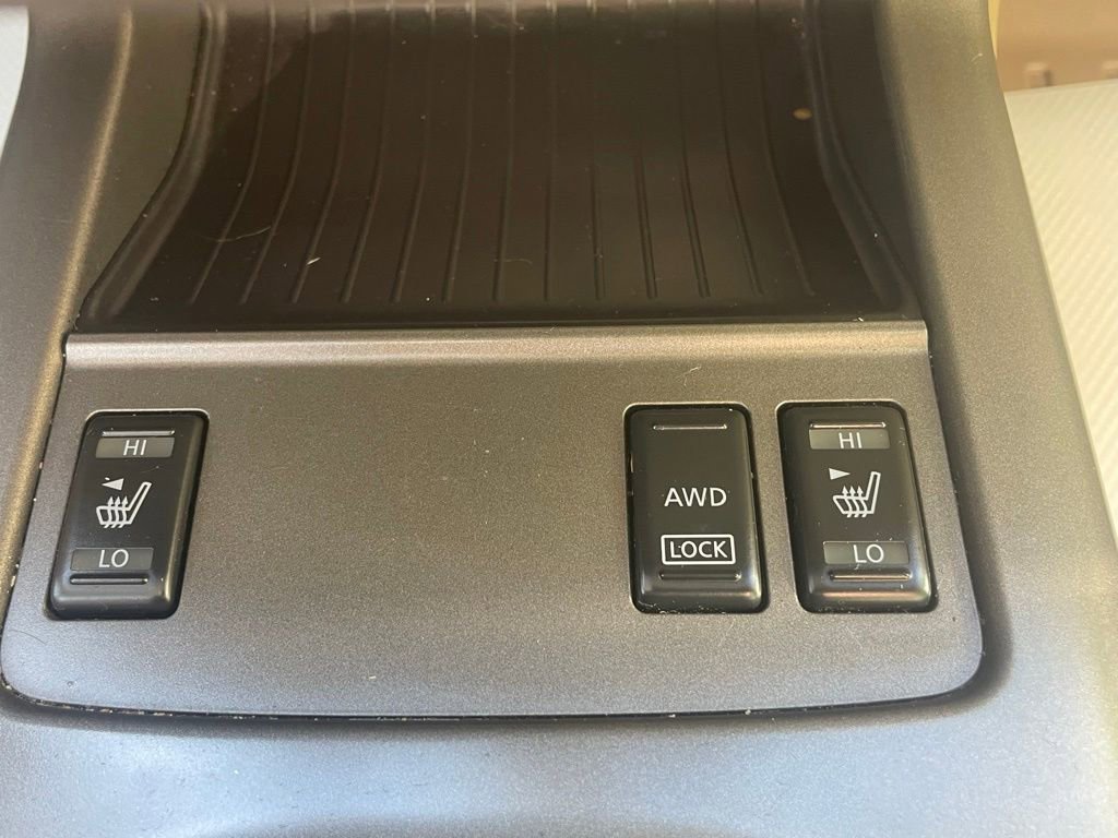 Used 2014 Nissan Murano SL w/ Navigation Package AWD/4WD image 36