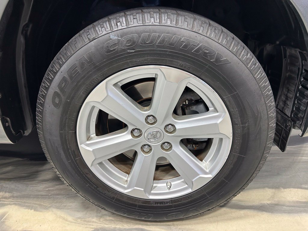 Used 2009 Toyota Highlander 2WD w/ Extra Value Pkg 2 image 23