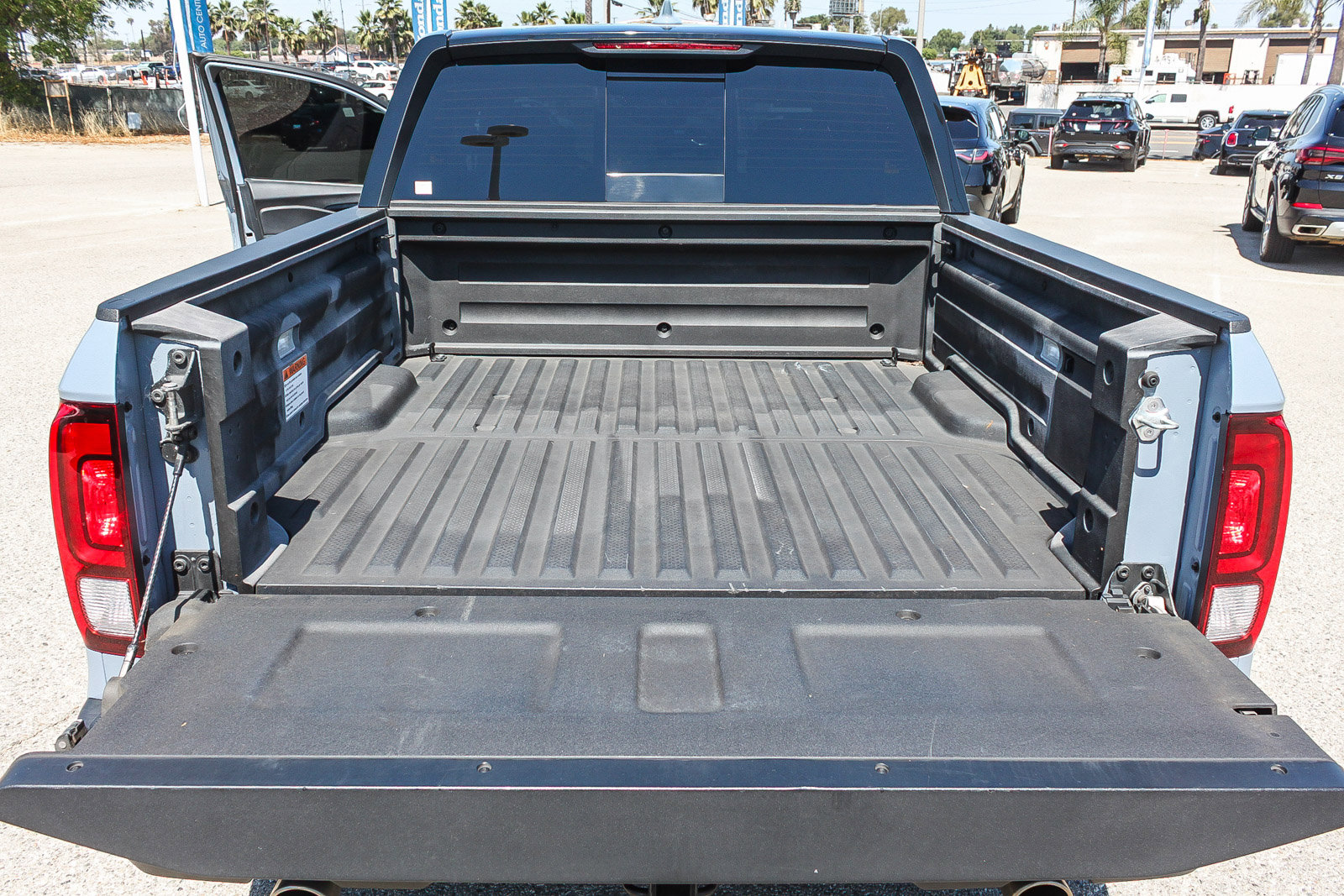 Used 2023 Honda Ridgeline Black Edition image 27