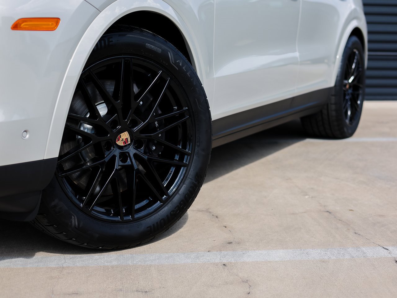 New 2025 Porsche Cayenne E-Hybrid Coupe image 12