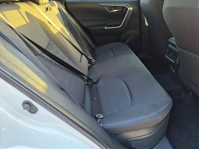 Certified 2025 Toyota RAV4 SE w/ Convenience Package AWD/4WD image 19