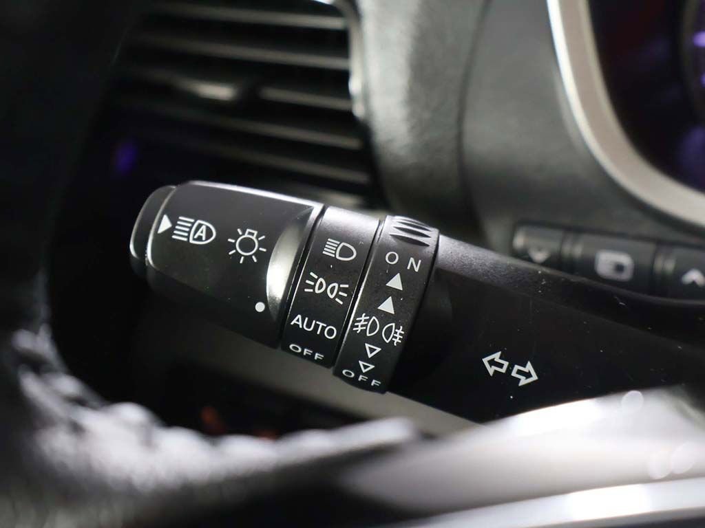 New 2026 Mitsubishi Eclipse Cross SE AWD/4WD image 38