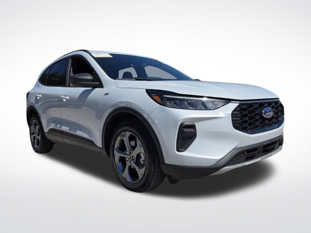 Certified 2025 Ford Escape ST-Line