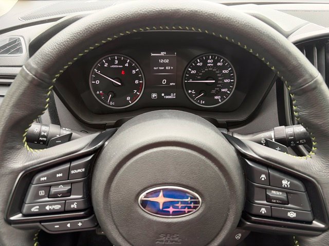 Used 2025 Subaru Ascent Onyx Edition AWD/4WD image 30