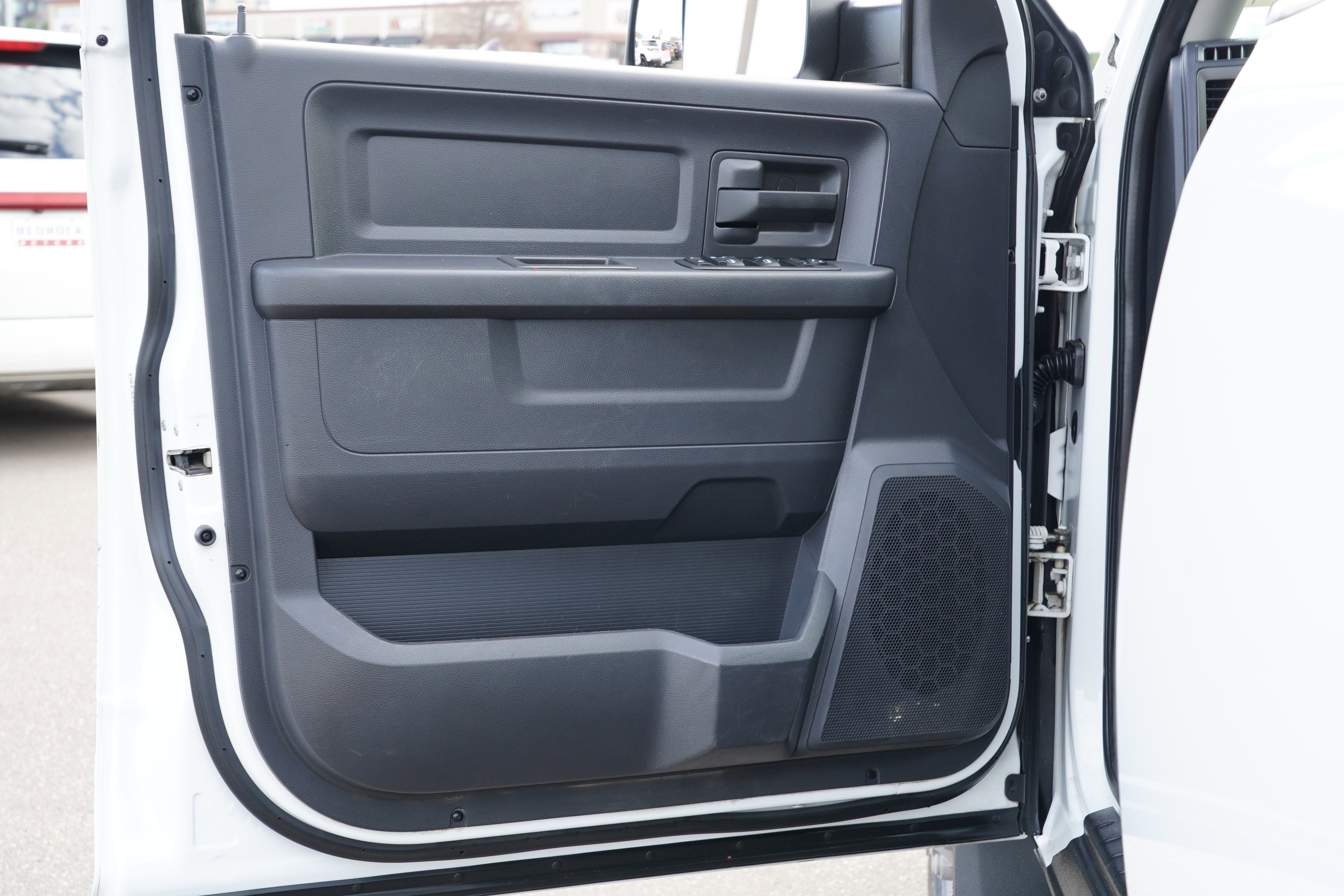 Used 2010 Dodge Ram 2500 Truck ST w/ ST Popular Equipment Group image 14