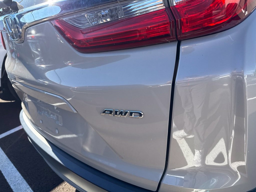 Used 2018 Honda CR-V EX image 18