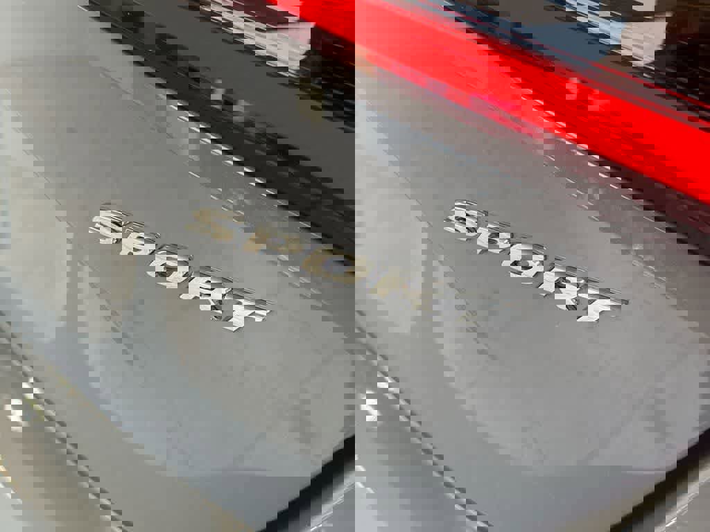 Certified 2024 Honda Civic Sport image 11