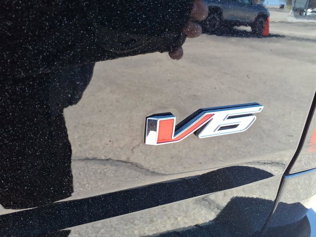 Used 2022 Chevrolet Colorado Z71 image 11