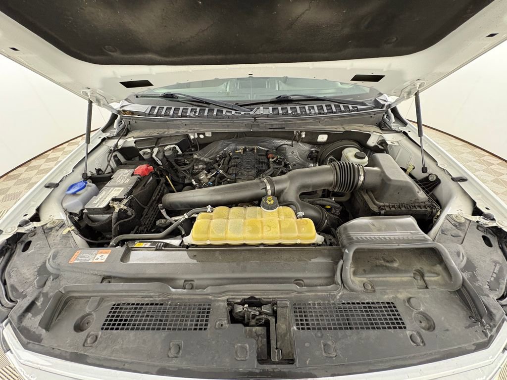 Used 2021 Ford Expedition Max XLT RWD image 32