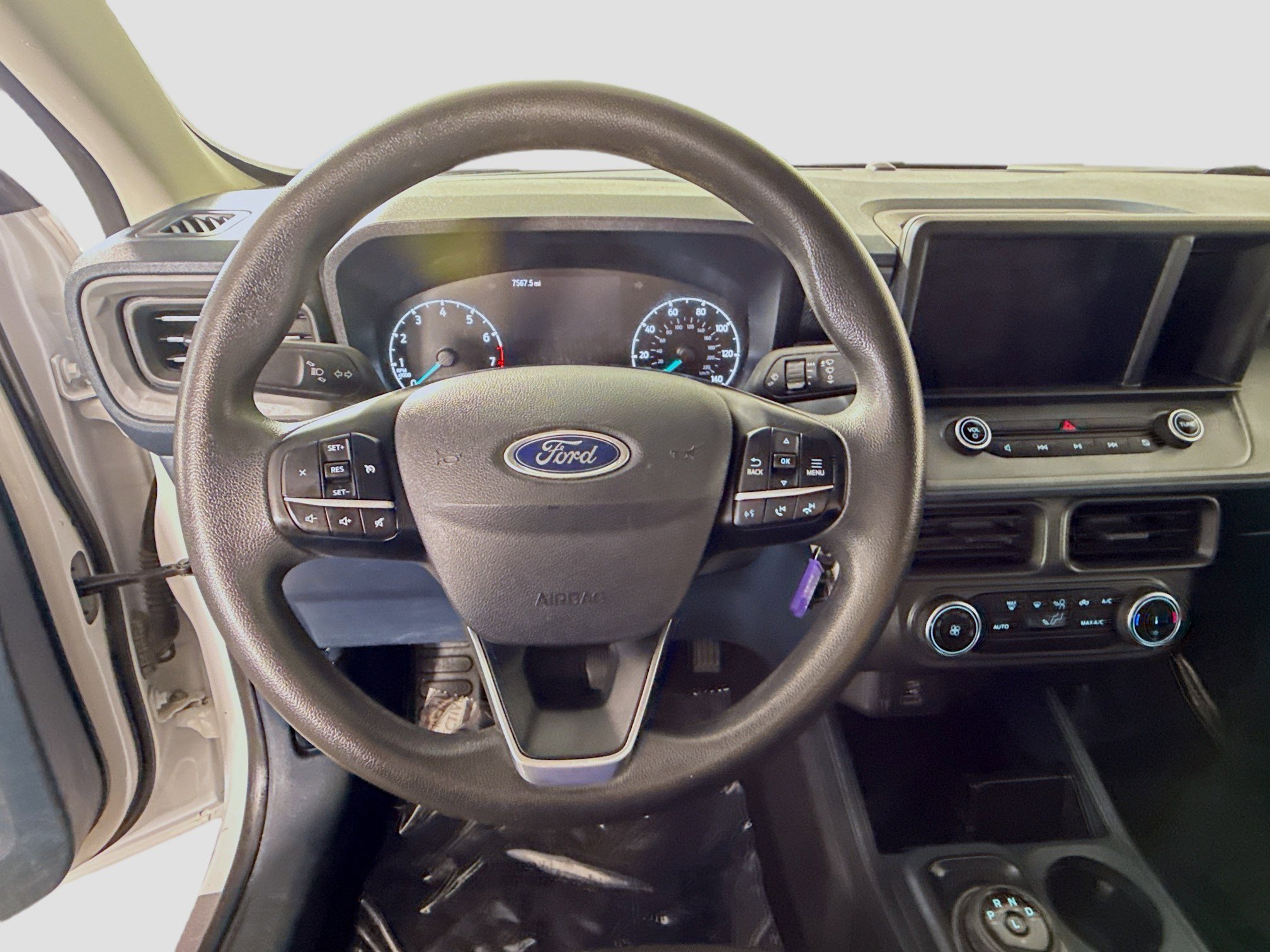 Used 2023 Ford Maverick XL w/ Equipment Group 100A Standard image 13