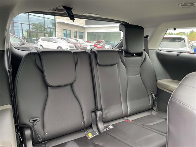 New 2026 Kia Carnival SX image 18